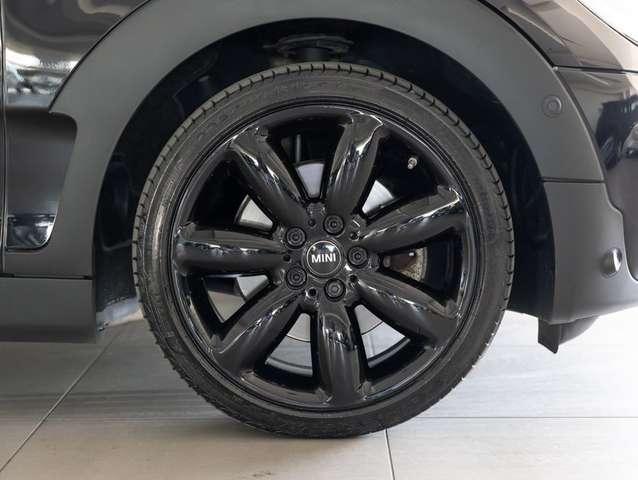MINI Cooper SD Clubman Mini Clubman 2.0 Cooper SD Hype all4 auto