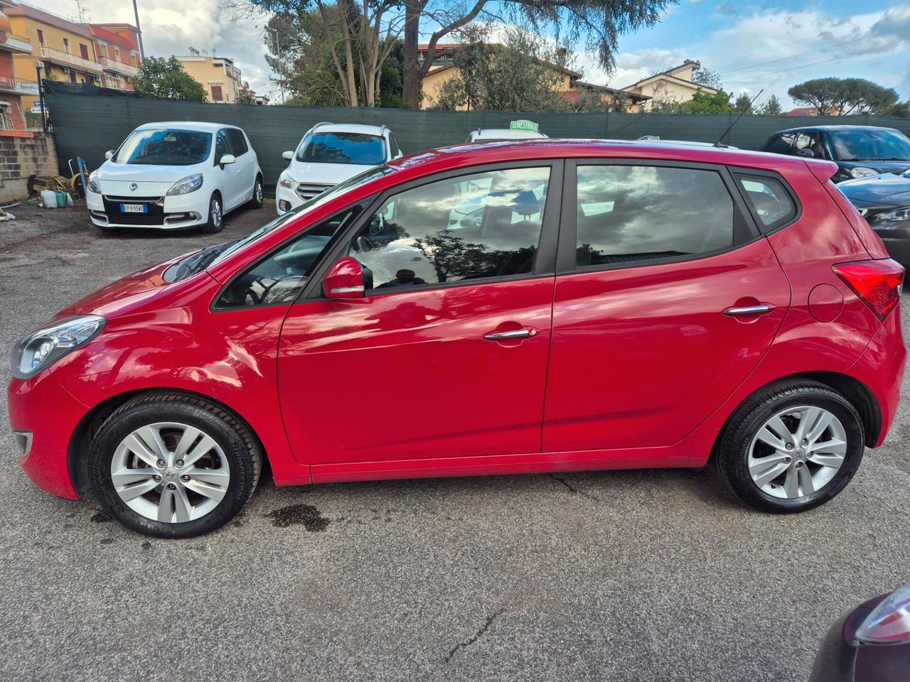 Hyundai iX20 1.4 CRDI 90 CV Comfort