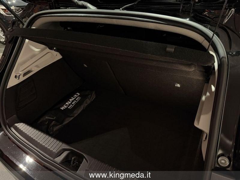 Renault Clio Clio Full Hybrid E-Tech 140 CV 5 porte Zen