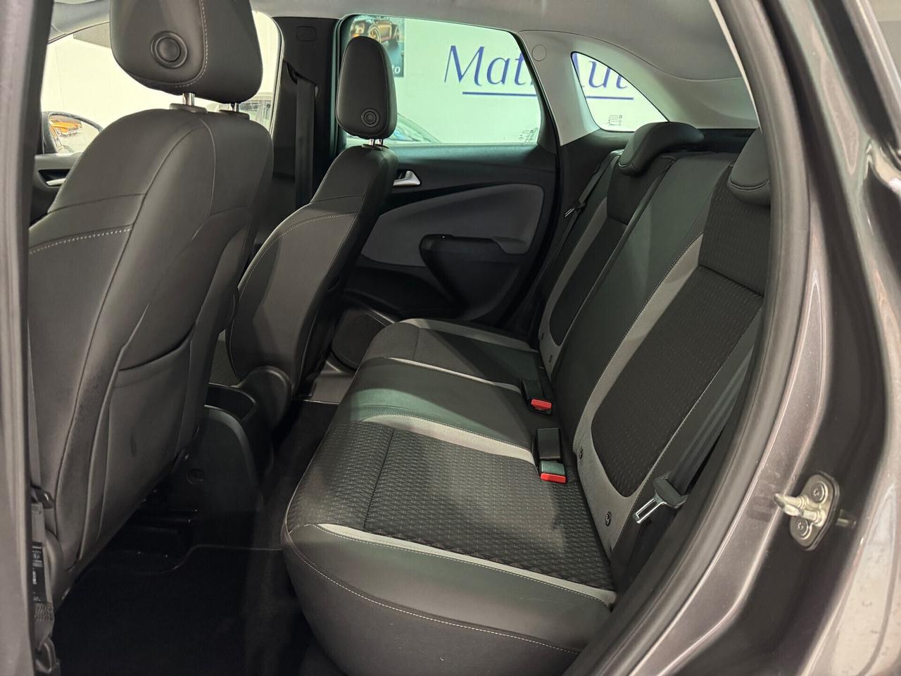 Opel Crossland X 1.2 12V Start&Stop Innovation