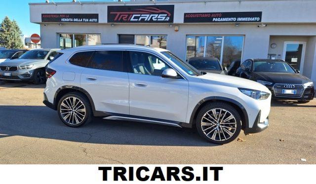 BMW X1 xdrive23d mhev 48V X-Line PERMUTE IVA DEDUCIBILE