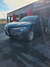 Alfa Romeo Stelvio 2.2 Turbodiesel 190 CV AT8 Q4 Ti