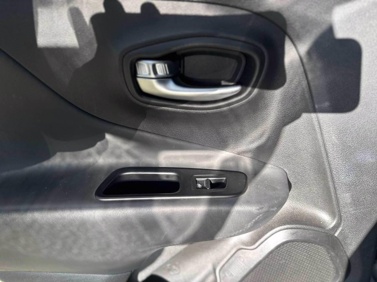 JEEP Renegade 2019 - Renegade 1.3 t4 phev Limited 4xe at6