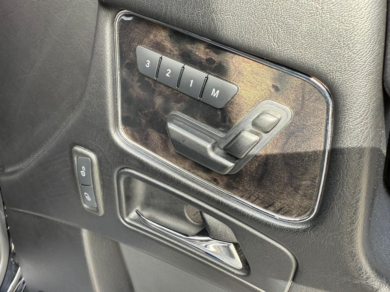 Mercedes-benz G 350 d S.W. FULL PERFETTA PREZZO REALE