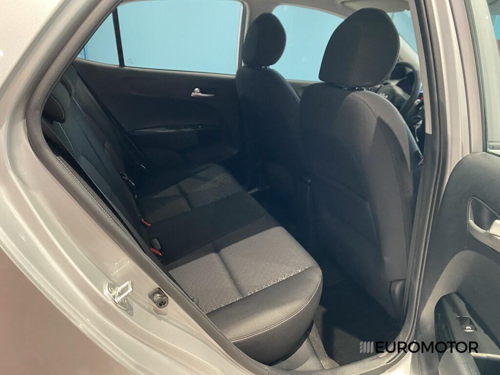 Kia Picanto 1.0 DPI Style