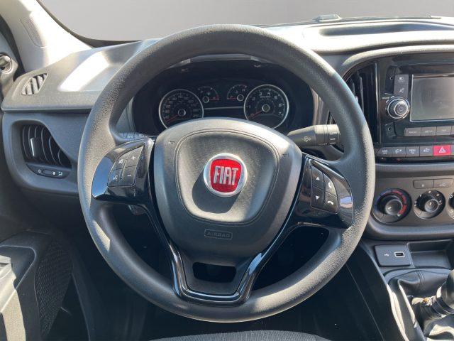 FIAT Doblo 1.4 MAXI 120CV