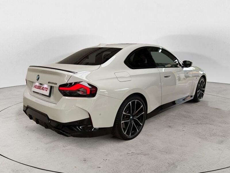 BMW Serie 2 Coupé M 240i xDrive