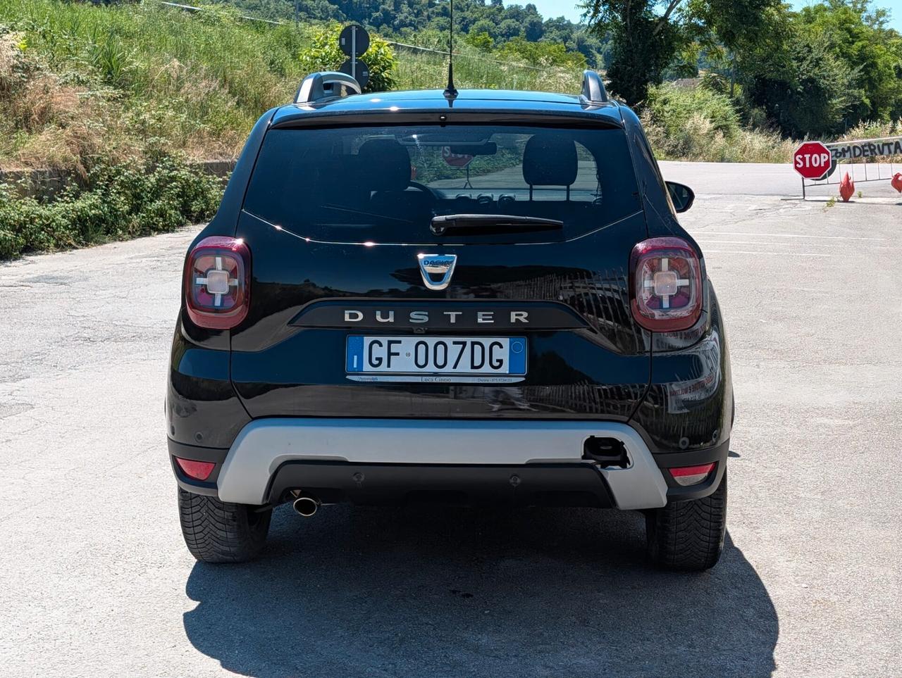 Dacia Duster 1.0 TCe 100 CV ECO-G 4x2 15th Anniversary