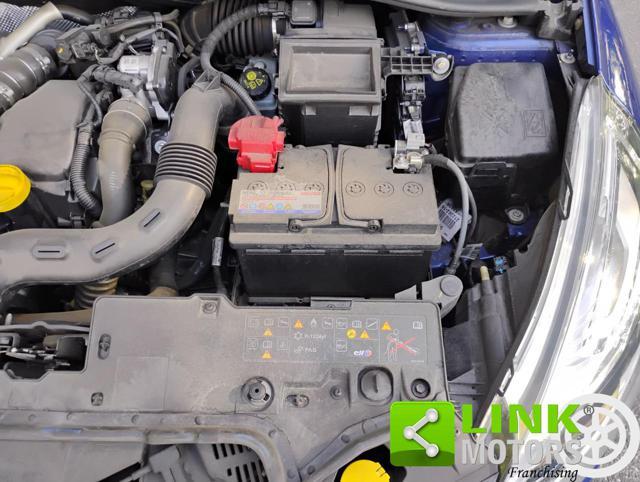 RENAULT Clio dCi 8V 90CV Start&Stop Energy Zen Moschino