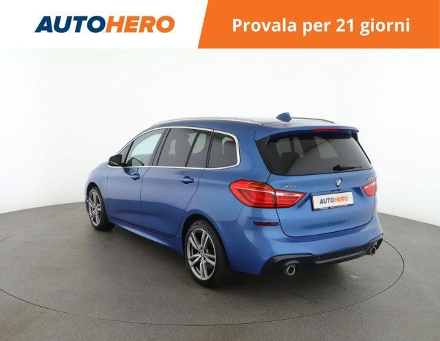 BMW 220 d xDrive Gran Tourer Msport aut.