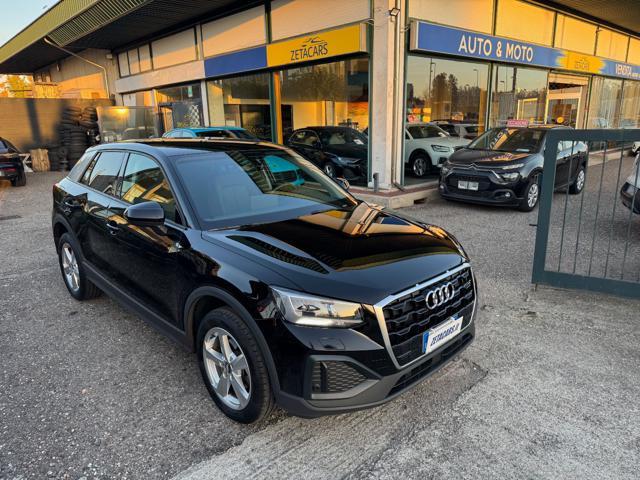 AUDI Q2 35 TFSI S tronic Business