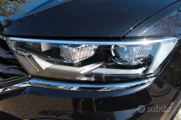 Volkswagen T-Roc 2.0 TDI 150 CV DSG Style BMT