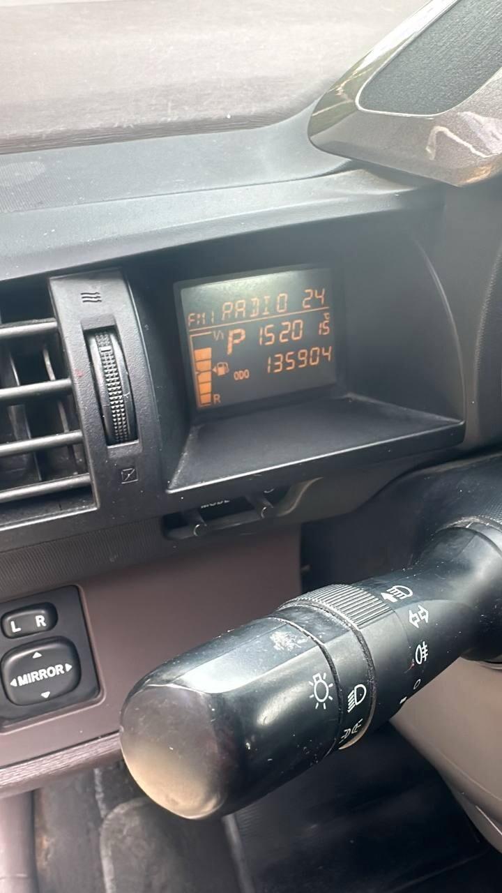 Toyota IQ 1.0 Benzina 2009