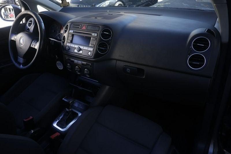 Volkswagen Golf Volkswagen Golf 2.0 TDI DPF 5p. DSG Sportline Unicoproprietario