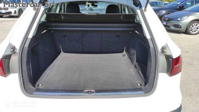 AUDI A4 allroad A4 Allroad Quattro 40 2.0 tdi mhev Business Evolut