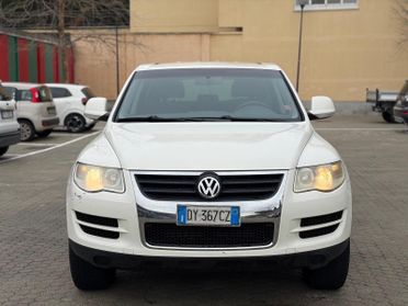 Volkswagen Touareg 2.5TDI 174CV - 2009 4x4