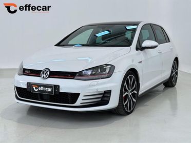 VOLKSWAGEN Golf GTI Performance 2.0 TSI DSG 5p. BlueMotion Technology