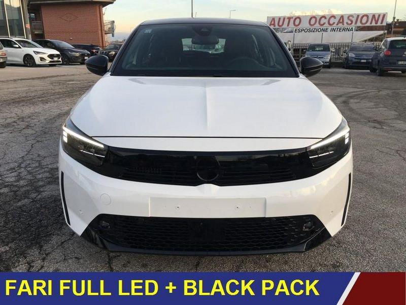 Opel Corsa 1.2 100cv GS PROMO MESE IN CORSO!!