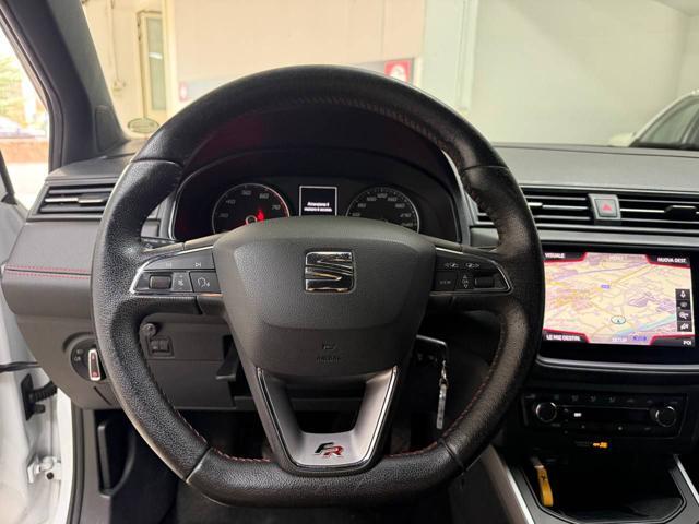 SEAT Arona 1.0 TGI FR