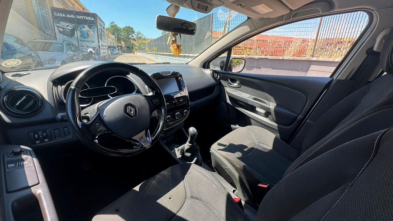 Renault Clio 1.2 75CV 5 porte Live