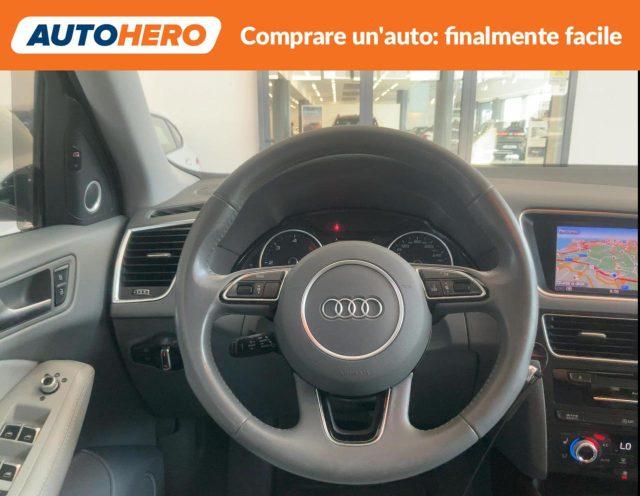AUDI Q5 2.0 TDI 177 CV quattro