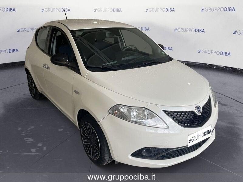 Lancia Ypsilon III 2015 Benzina 1.2 Gold s&s 69cv my19
