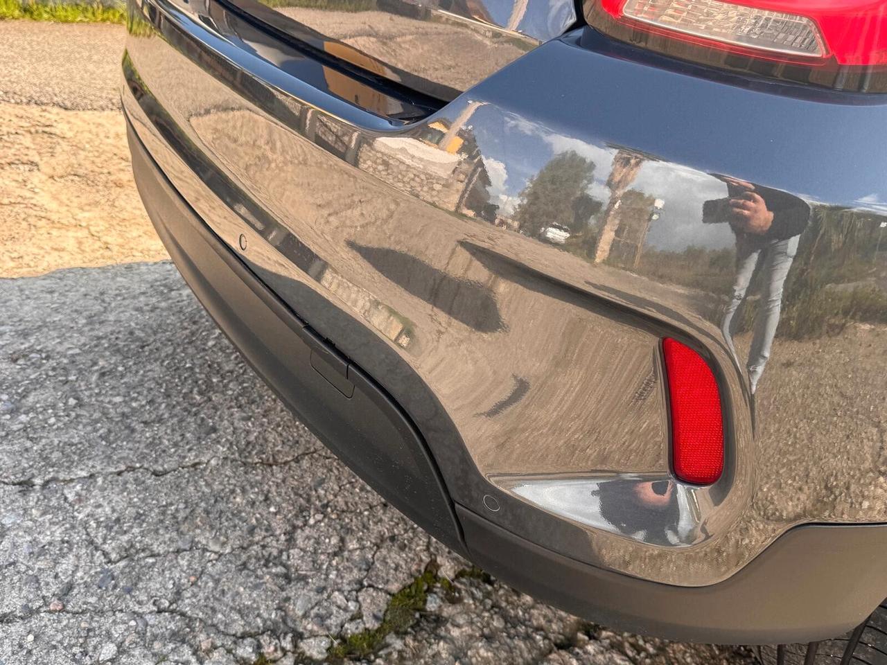 Fiat 500X 1.3 MultiJet 95 CV 2023