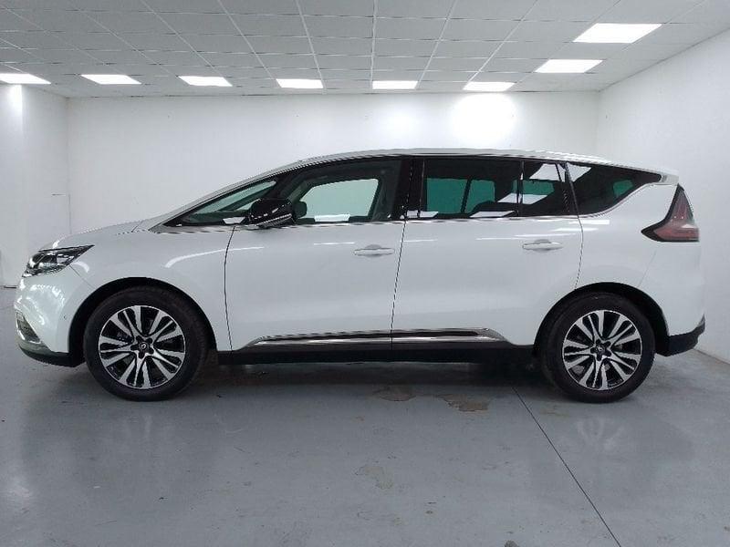 Renault Espace 1.6 dci energy Initiale Paris 160cv 7p.ti edc