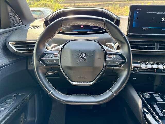 Peugeot 3008 BlueHDI 130 EAT8 S&S Allure Pack PROMO