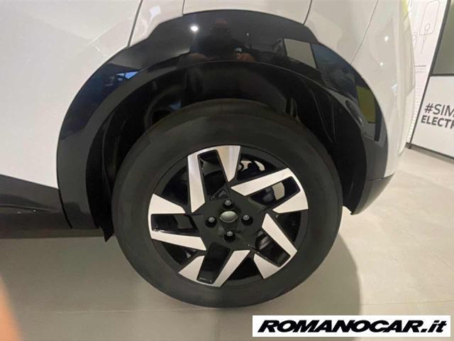 OPEL Mokka Hybrid 145 CV DCT6 GS