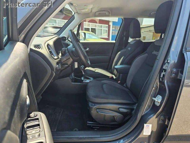 JEEP Renegade Renegade 2019 1.3 t4 phev Limited 4xe AT6 - GL992