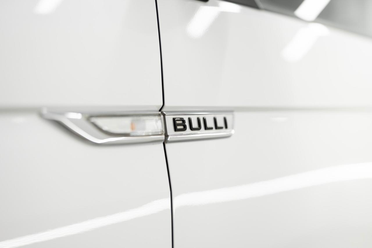 Volkswagen Multivan 2.0 TDI 204CV DSG 4Motion Highline