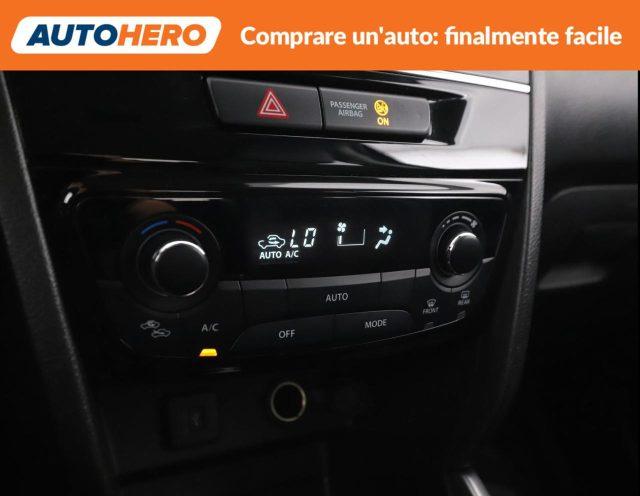 SUZUKI Vitara 1.4 Hybrid Top