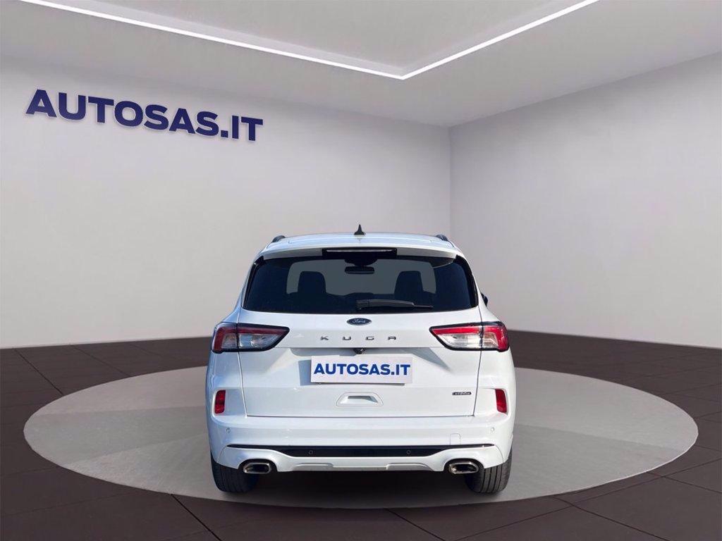 FORD Kuga 2.5 Plug In Hybrid 225 CV CVT 2WD ST-Line X del 2023