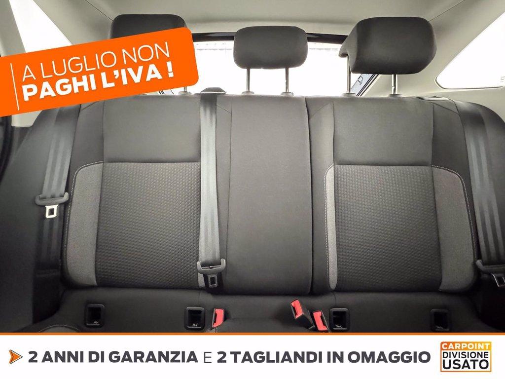 VOLKSWAGEN Taigo 1.0 tsi life 110cv del 2024