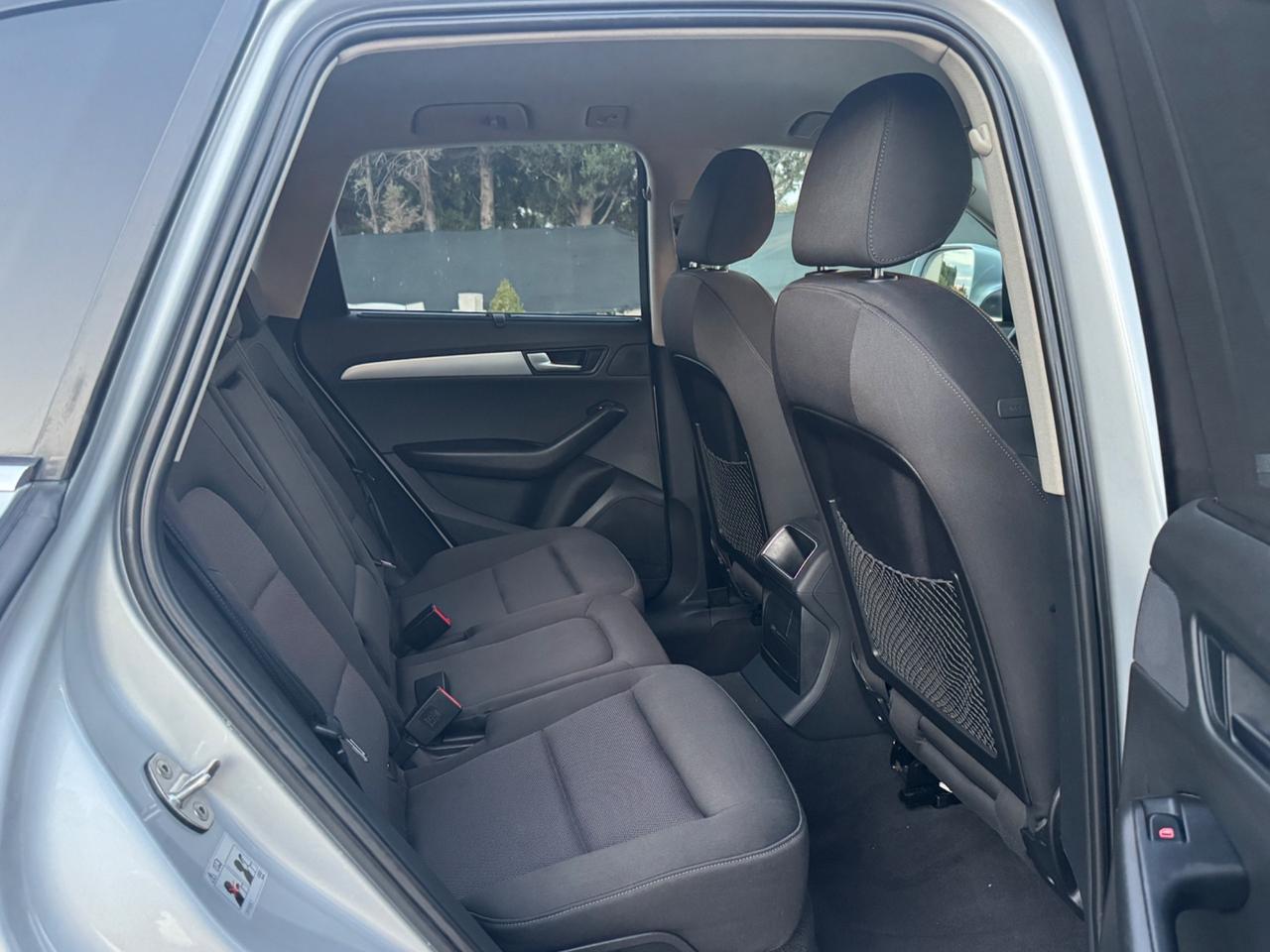 Audi Q5 2.0 TDI 170 CV quattro