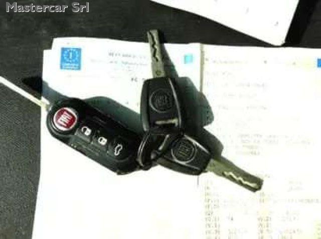 FIAT Doblo CARGO 1.3 Multijet 16v SX 95cv E6 - FZ771JE