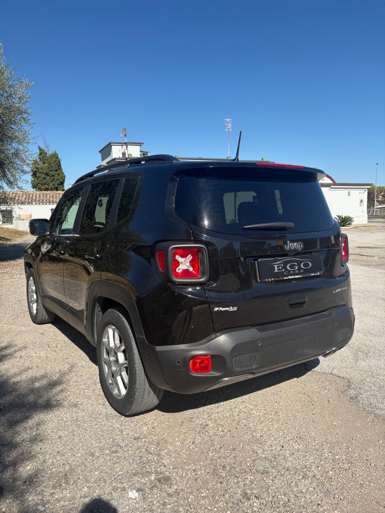 Jeep Renegade 1.0 T3 Limited