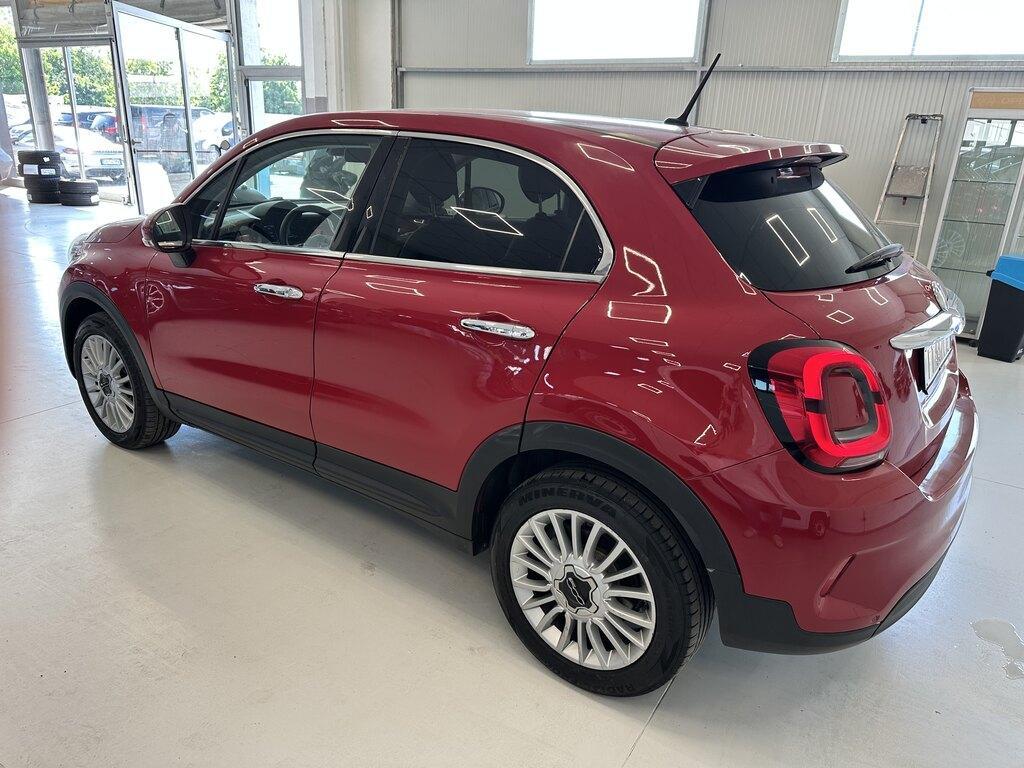 Fiat 500X 1.3 Multijet Lounge 4x2