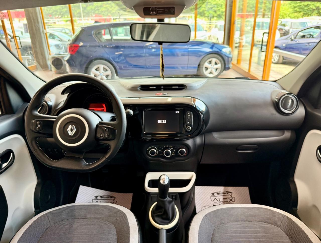 Renault Twingo 1.000benz 69cv Neopat E6