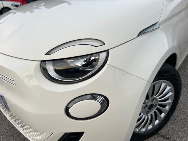 FIAT 500 Action Berlina 23,65 kWh