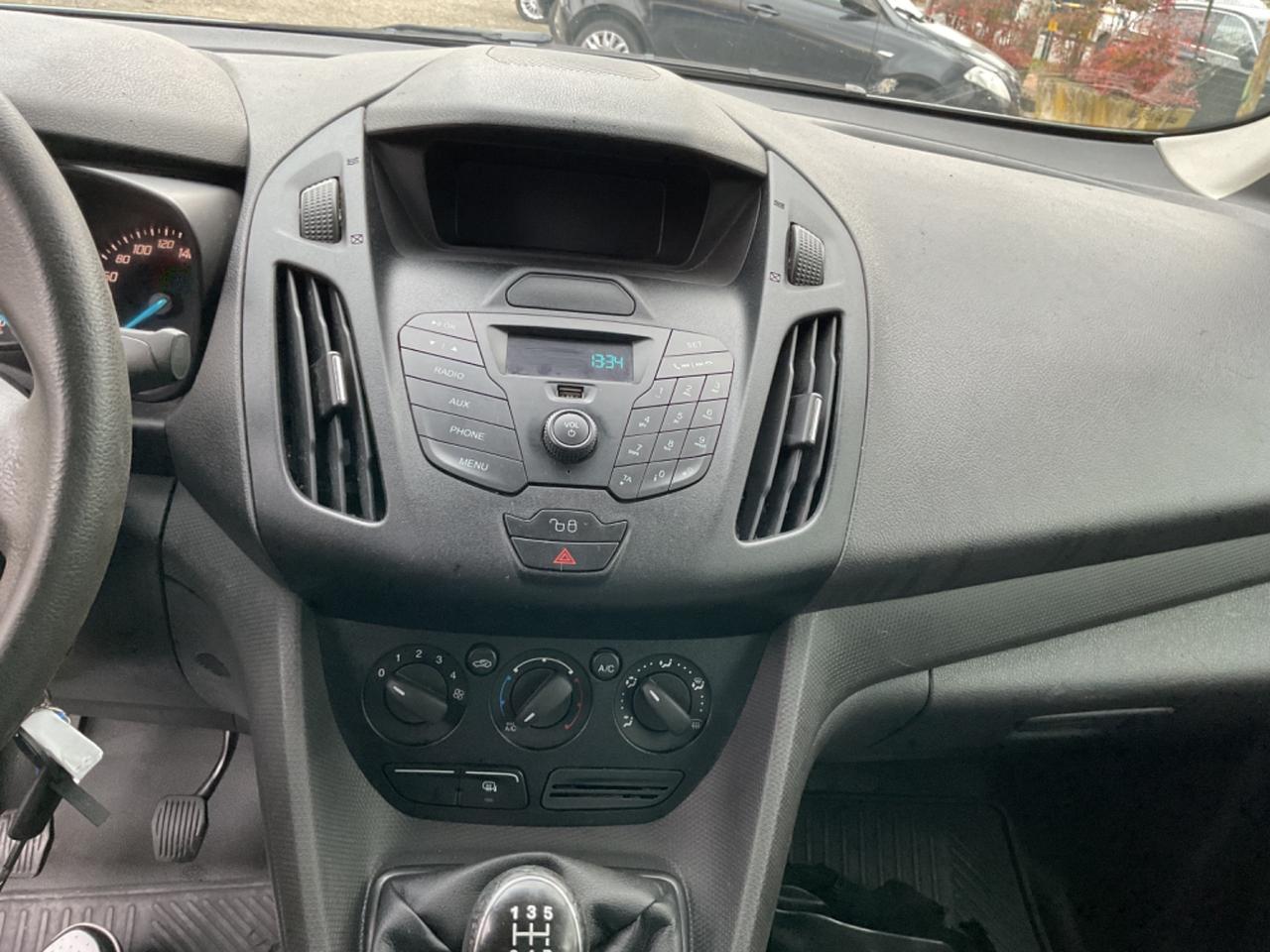 Ford Transit Connect 1.5 Furgone COMPRESO IVA