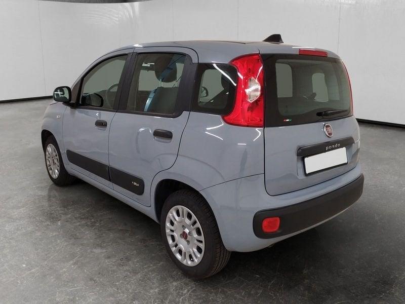 FIAT Panda 1.2 Easy easypower Gpl 69cv my19
