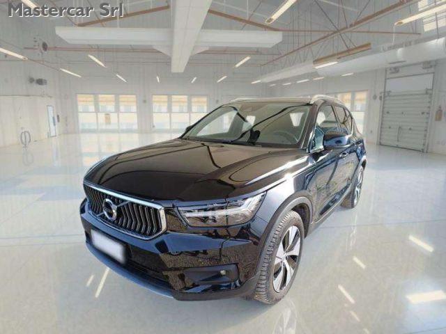 VOLVO XC40 XC40 1.5 t5 phev Inscription Expression - GC582JH