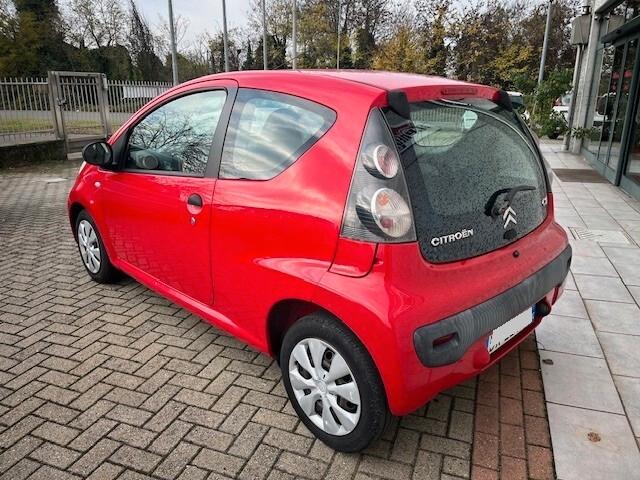 Citroen C1 1.0 3 porte airdream C1TY