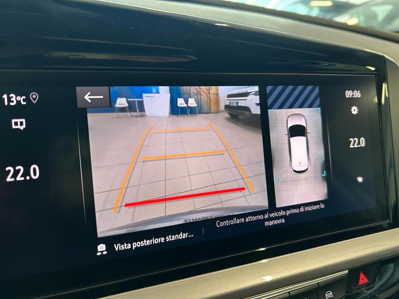 Opel Grandland BUSINESS ELEGANCE 1.5 diesel Ecotec aut. SPOTICAR