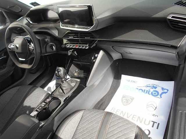 Peugeot 2008 100 Allure Fin 9Perfet