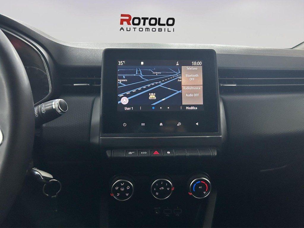 RENAULT Clio 5ª serie Clio TCe 100 CV 5 porte ...