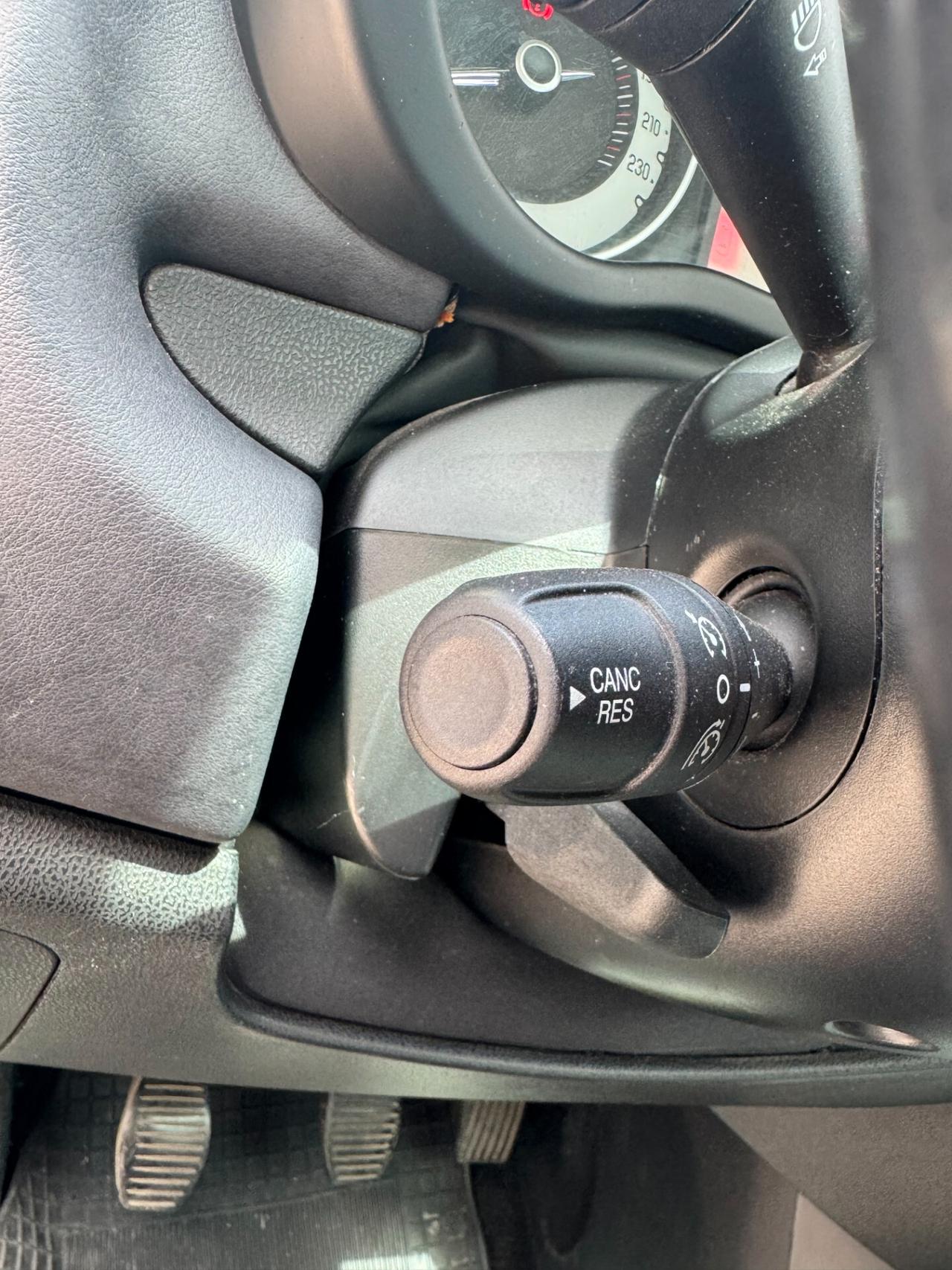 Fiat 500L 0.9 TwinAir Turbo Natural Power Lounge