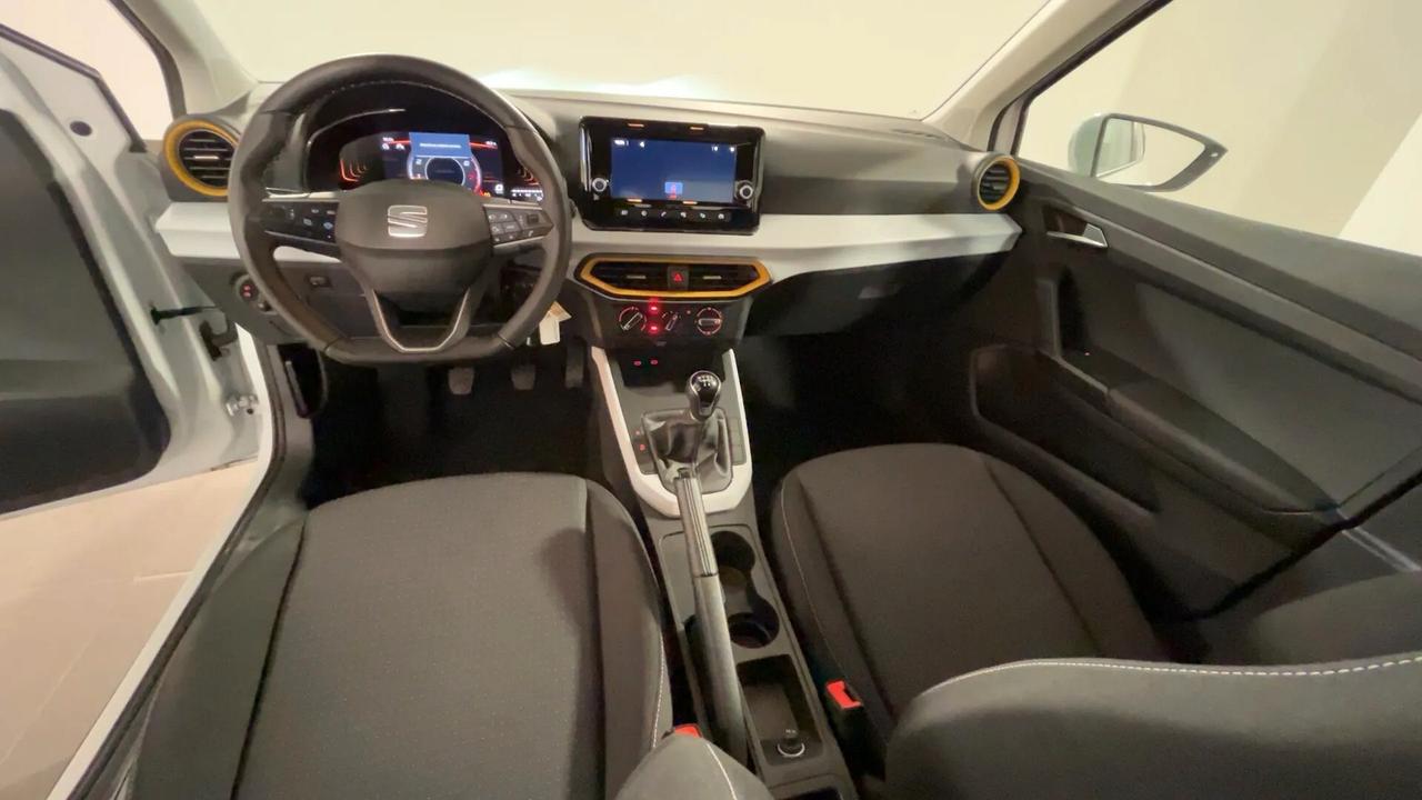 Seat Arona 1.0 EcoTSI 110 CV Style